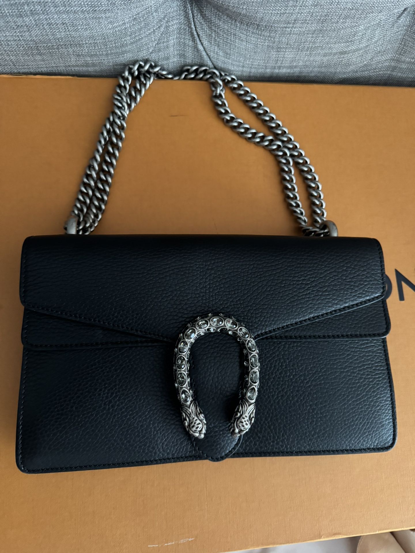 Gucci Dionysus Small Shoulder Bag 
