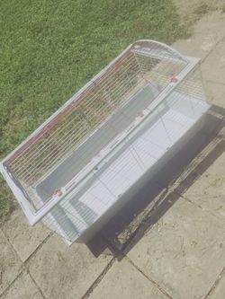 Cage