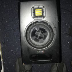 Adam F5 Audio 2 Way Active Studio Monitor 