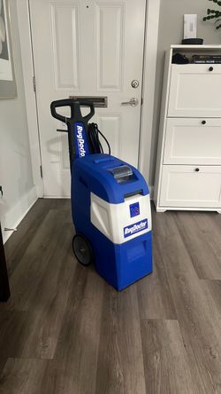 Rug Doctor X3 Carpet Cleaner