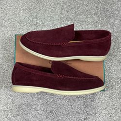 Loro Piana Dress Loafers Men’s 43-44-45-46