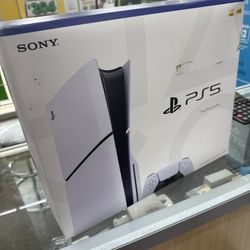 Ps5 Disc New Sealed No Credit Needed Pay Down Only 