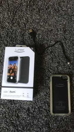 iPhone case