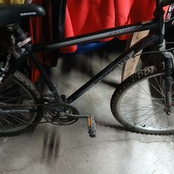 Bike Like New OBO 