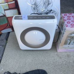 Air Purifier