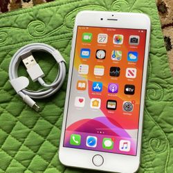 iPhone 6s Plus Unlocked For All Carriers 
