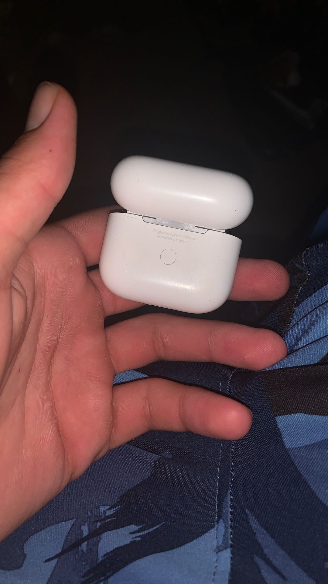 AirPods 3rd Gen