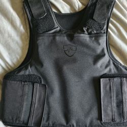Bullet Proof Vest