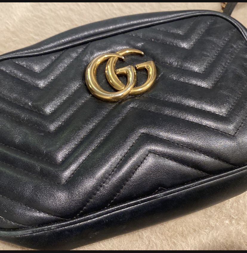 Gucci Bag AUTHENTIC 