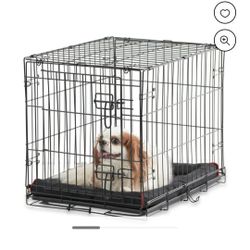 1 Medium Crate