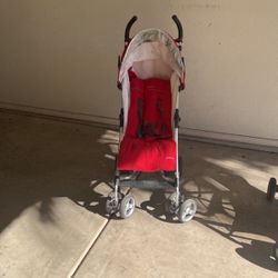 Uppababy Umbrella Stroller