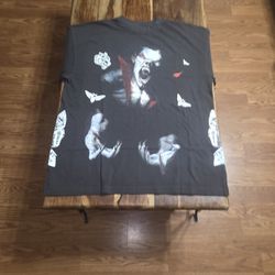 Darc Sport/Marvel Collab Men's Tee 