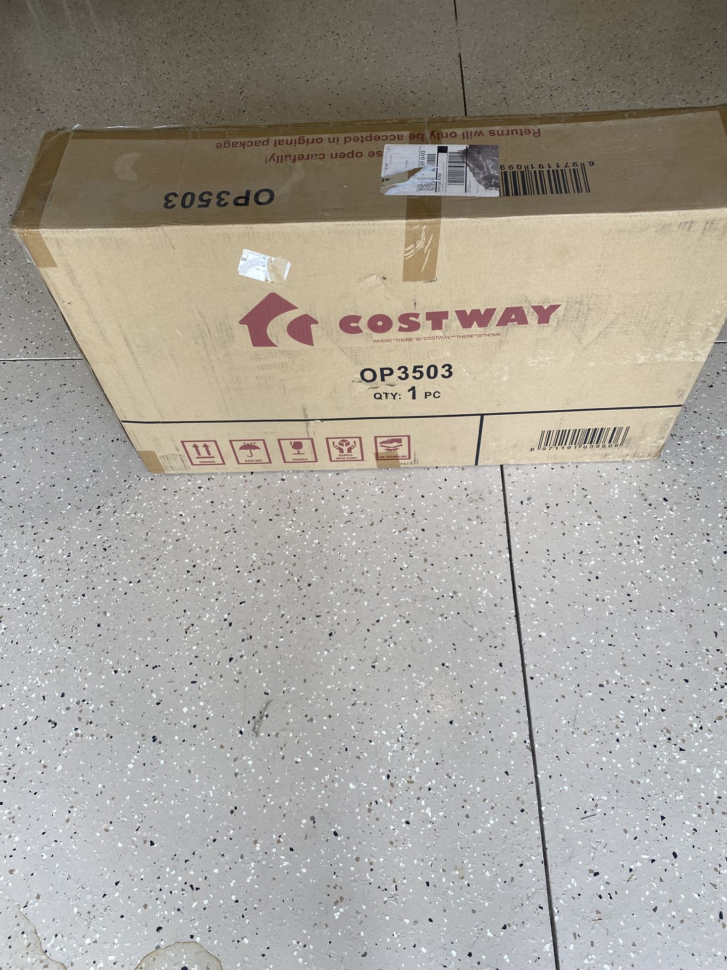 Gas Burner Stove. New