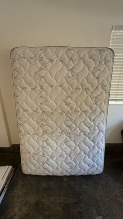 Full Size Mattress