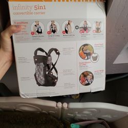 Baby Carrier 