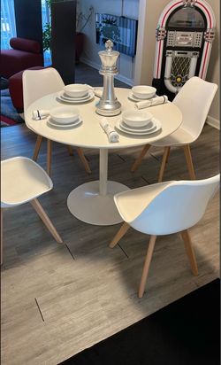 Dining Table set