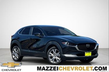 2021 Mazda CX-30