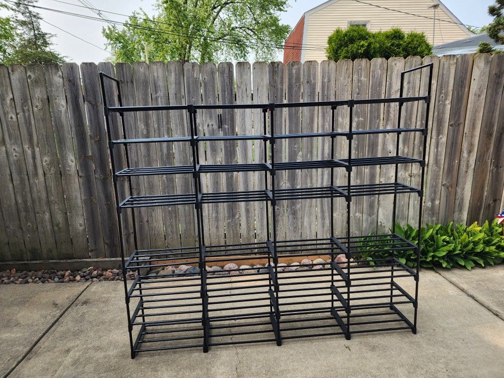 Shelving Light Duty
