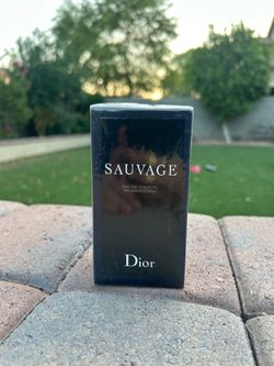 Dior Savage Eau De Toilette