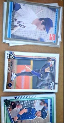 Baseball ⚾️ Cards