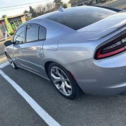 2016 Dodge Charger