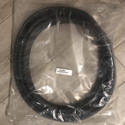Windshield Weather Strip For Chevy Square Body