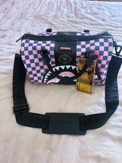 Sprayground purse