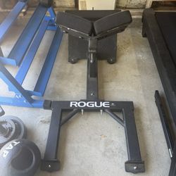 ROGUE PRO OBLIQUE FLEXOR