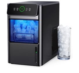 Ice maker