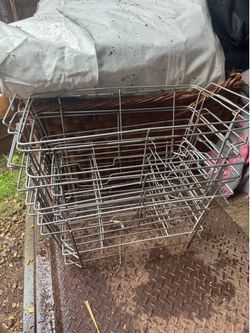 Heating tray metals bundle 15