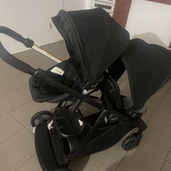 Graco Ready2Grow Double Stroller 