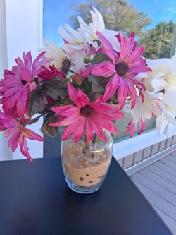 Beautiful. Centerpiece