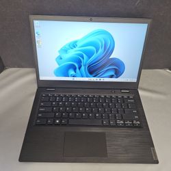 Lenovo Ideapad 14W, 81MQ, Touchscreen, AMD A6-9220C, 8GB Ram, 256GB, WIN 11 OS