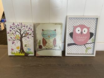 Decorative Paintings