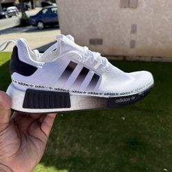 ADIDAS NEW CLEAN NEVER USED $50 SIZE 13