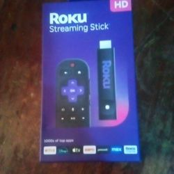 Roku 