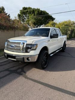 2009 Ford F-150