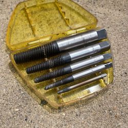 Broben Bolt Extractors