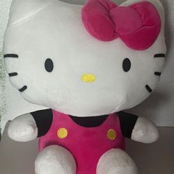 Hella Kitty Backpack?