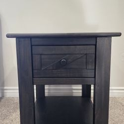 End Table