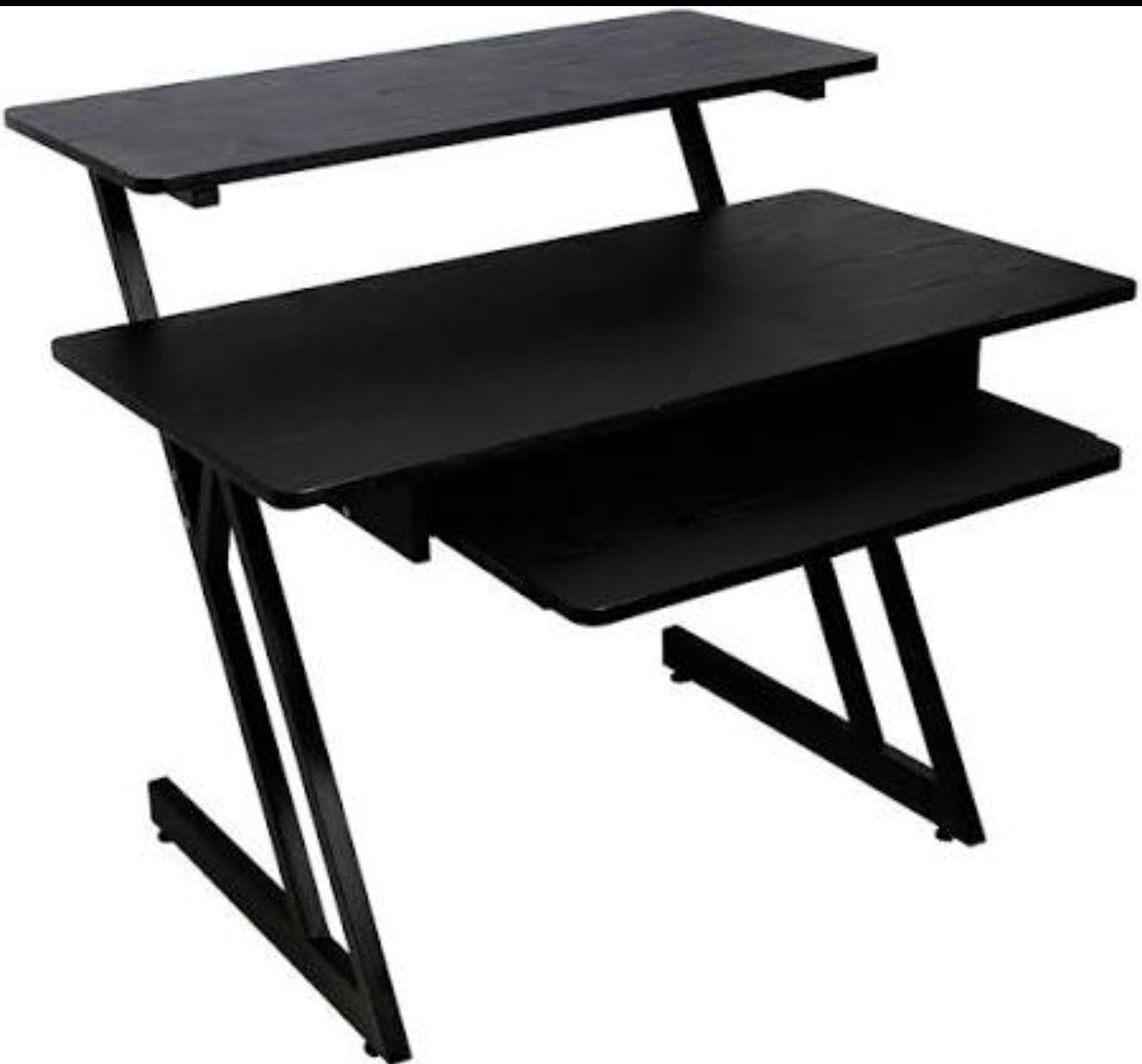 On-Stage WS7500 Workstations