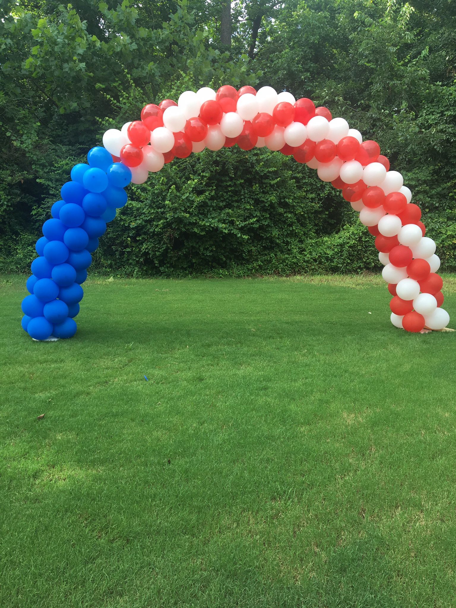 Balloon Arch