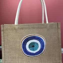 Hand Made Bag 