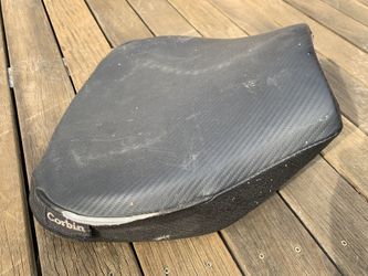 Rc51 Corbin seat