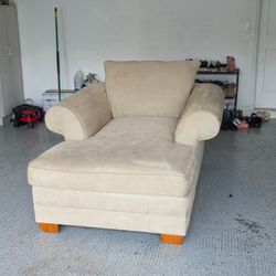 Chaise Lounge Chair