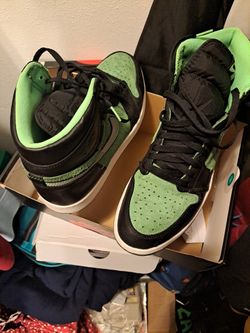 Jordan 1s High Zoom
