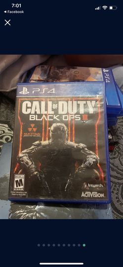 10 PS4 Games All For 80$