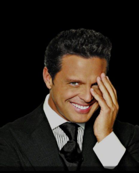 4 Tickets At Luis Miguel Is Available 