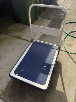 Utility Cart / Truck