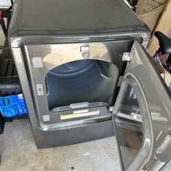 Samsung Dryer